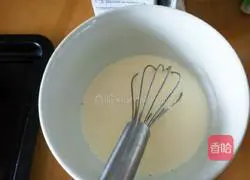 How to make random egg tarts 3