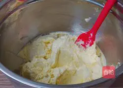 Vanilla cookie recipe 10