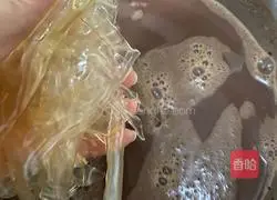 Chocolate mousse cake recipe 3