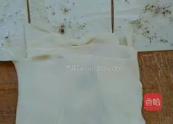 Tujia Sauce Pancake Recipe Illustration 13