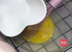 Chocolate waffles recipe 3