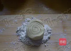 Portuguese egg tart recipe 5