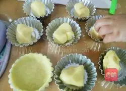 Lemon cheese tart recipe 4