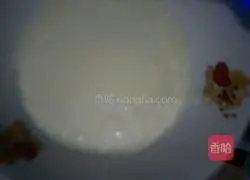 Portuguese Egg Tart Recipe Illustration 5