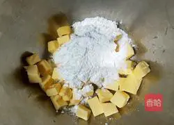 Margarita biscuits recipe 4