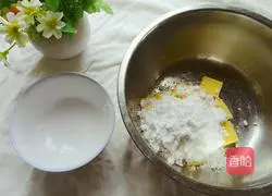 Margarita Biscuit Recipe Illustration 3