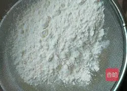 Illustration of how to make cupcakes 5