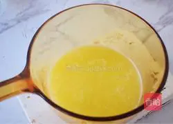 Illustration of how to make puff pastry 10