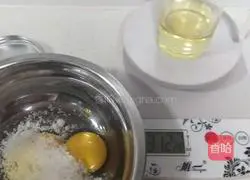 Chiffon cake recipe 4