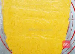 Halloween Pumpkin Cookies Recipe Illustration 9