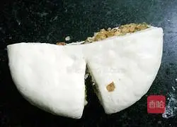 Walnut flower roll recipe 13