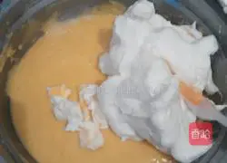 Illustration of how to make small cakes 9