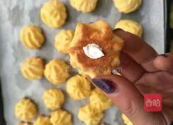 Bubble Illustration of how to make Fu 11