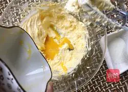 Illustration of how to make cookies 7