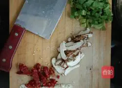 New Egg Fried Rice Recipe Illustration 1