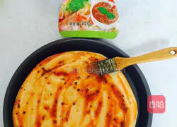 Fruit Party HelloPizza Recipe 3