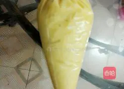 Illustration of how to make cookies 10