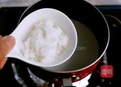 Egg tarts Illustration of how to do it 2