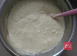 8-inch chiffon cake recipe 8