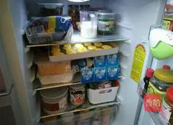 Cornmeal Cookies Recipe Illustration 13