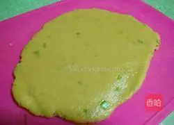 Illustration of how to bake cookies 7