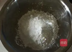 Potato cookies Practice illustration 3