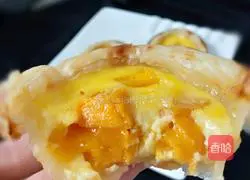 Mango egg tart recipe 8