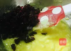 No-failure recipe for novice cranberry cookies 5