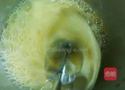 Illustration of how to make small cakes 2