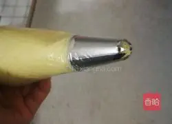 Illustration of how to make cookies 4