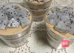 Illustration of how to make wooden chaff cups 8