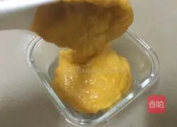 Illustration of how to make pumpkin jelly 14