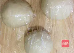 One-time fermented brown sugar toast*Polish starter recipe 8