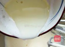 Fluff Sponge Cup Cake Recipe Illustration 5