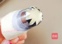 Royal Cookie Recipe Illustration 7