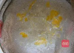 Whole egg tart recipe 4