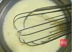 Microwave egg tart recipe 5