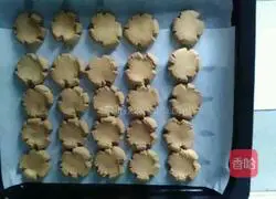 Margaret ~ Illustration of how to make cookies 8