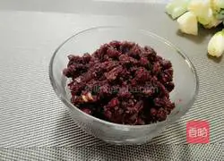 Red bean paste recipe 7