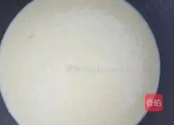 Illustration of how to make homemade small cakes 5