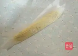 Cranberry Cookie Recipe Illustration 7