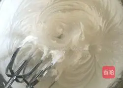 Illustration of how to make ginger sugar frosted biscuits 15