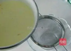 Portuguese egg tart recipe 5