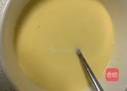 Illustration of homemade egg tarts 5