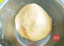 Illustration of how to make margarita cookies 6