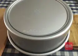 8-inch chiffon cake recipe 11