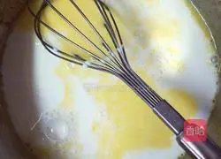 Portuguese egg tart recipe 4