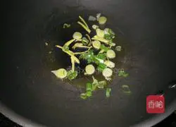 Old Beijing style pimple soup recipe 2