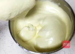 10-inch banana puree chiffon cake recipe 16