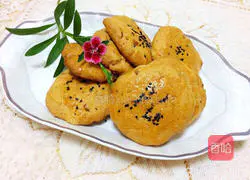 Walnut cake recipe 10